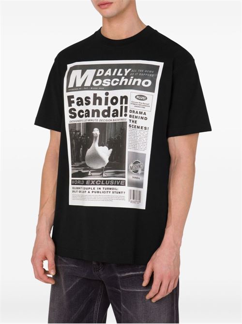  MOSCHINO | V0724 52411555